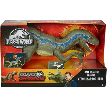 Mattel Jurský svět Tyranosaurus rex