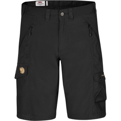 Fjällräven Abisko Short black