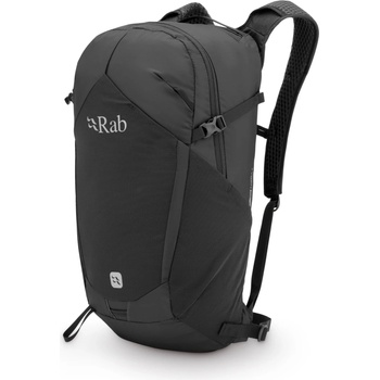 Rab Раница за колоездене Rab Tygen 22 Cycling backpack - Black - размер One Size (504-1033-0111)
