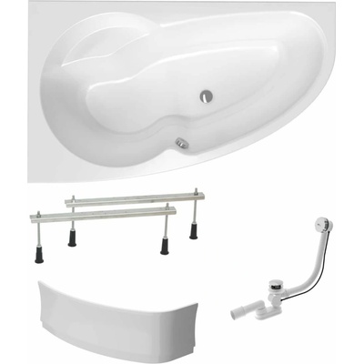 Laguna Luiza 150 x 95 cm SIKOLU1500LANP