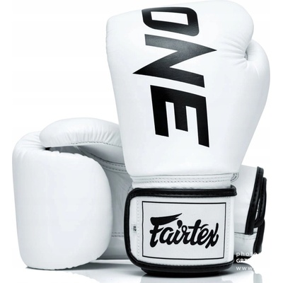 Fairtex ONE X