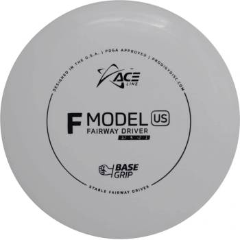 Prodigy F model US BaseGrip