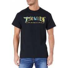 Thrasher Hieroglyphic Tee black