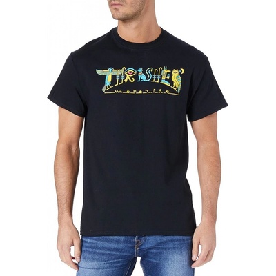 Thrasher Hieroglyphic Tee black