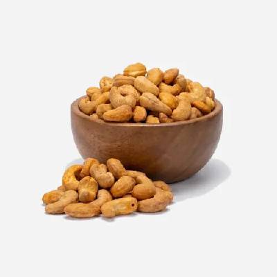 Grizly Kešu solené pikantní 250 g