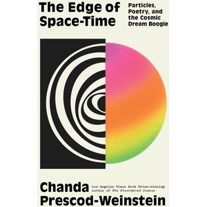 The Edge of Space-Time (0000)