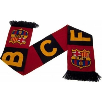 FC Barcelona FCB šála