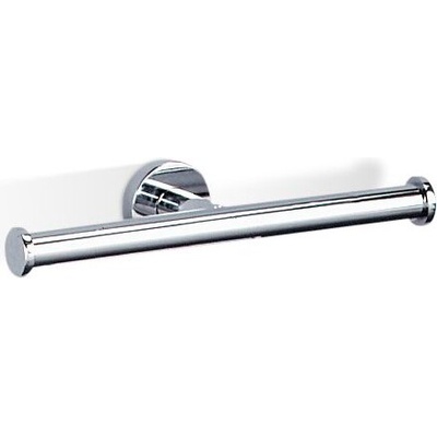 DECOR WALTHER Държач за тоалетна хартия Decor Walther двоен хром (0602700)