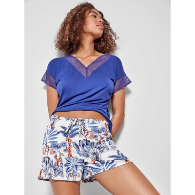 Gisela САТЕНЕН КЪС ПАНТАЛОН 2/20144 gisela