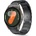 Tech-Protect Стоманена верижка за Samsung Galaxy Watch 4 / 5 / 5 Pro / 6 / 7 / FE от Tech-Protect Stainless - Черна (5906302313556)