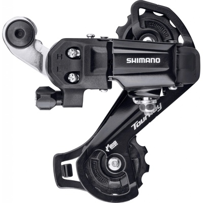 Shimano RDTY200B Tourney