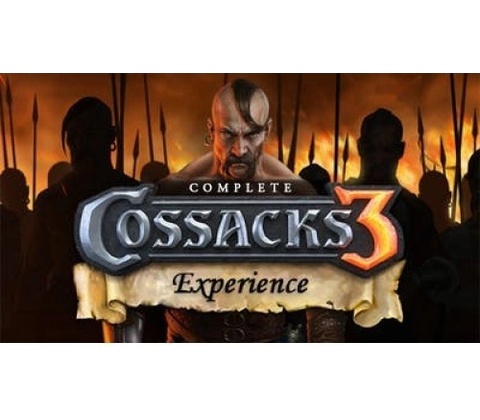 Cossacks 3 Complete Experience