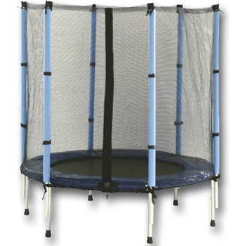 Image 1 of SPARTAN Батут spartan 140 см, комплект с предпазна мрежа