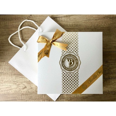 Bolci Diamond White Box 215 g