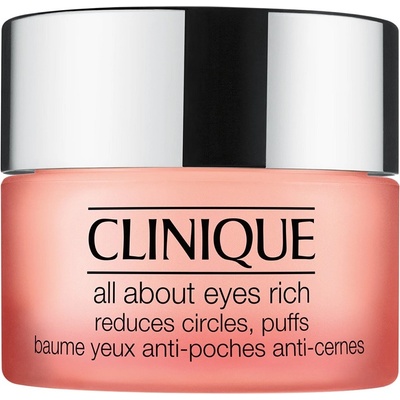 Clinique All About eyes Rich 30 ml
