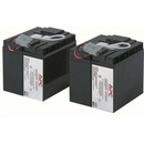 APC RBC55