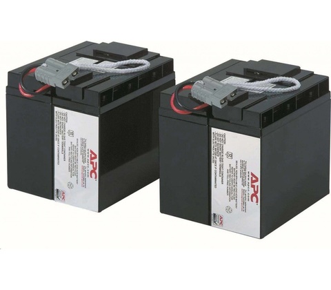 APC RBC55