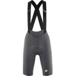 ASSOS Дамски клин за колоездене ASSOS Women's Dyora R Bib Shorts S11 Cycling bottoms - Robust Grey (155-2036-0314)