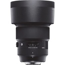 SIGMA 105mm f/1.4 DG HSM Art Nikon