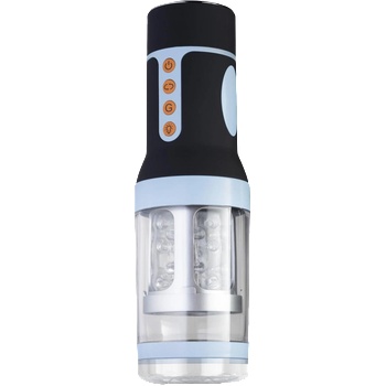 ostatní CRUIZR - CM04 Rotating Masturbator