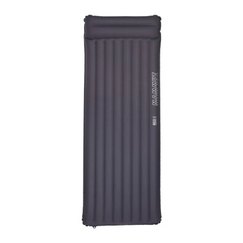 Mammut постелка MAMMUT Perform Mat charcoal