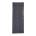 Mammut постелка MAMMUT Perform Mat charcoal