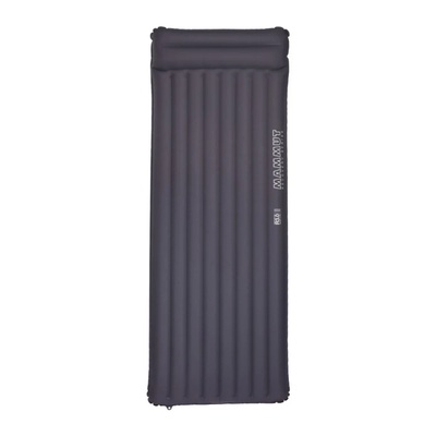 Mammut постелка MAMMUT Perform Mat charcoal