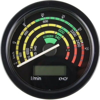 Otáčkoměr 30km/h digitální | 6211-5621; 83.355.917 | AGROAD
