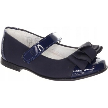 Kornecki balerínky eko kůže