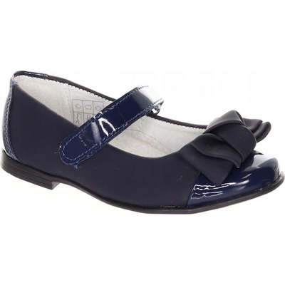 Kornecki balerínky eko kůže