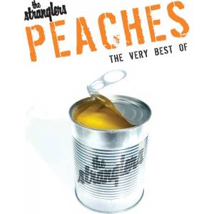 Warner Stranglers: Peaches: The Very Best of The Stranglers - 2Vinyl (LP) (037956)