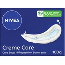 Nivea Creme Care tuhé mydlo 100 g