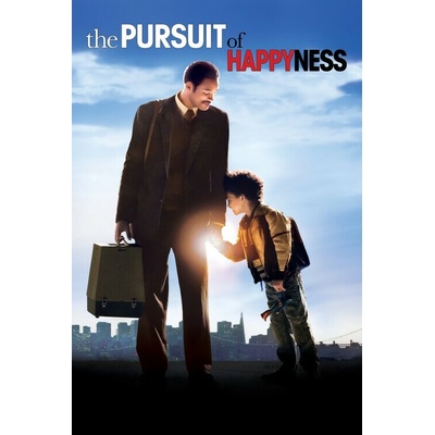 Plagát, Obraz - The Pursuit of Happyness (2006), 26.7 × 40 cm