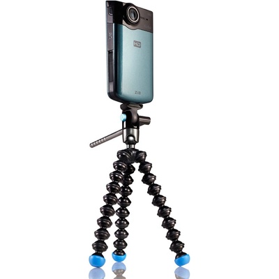 Joby GorillaPod Video