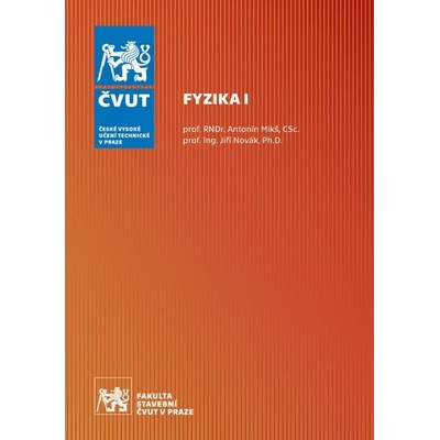 Fyzika I