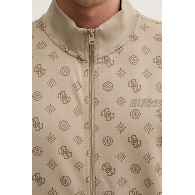 GUESS мъжка блуза с цип OVIDIO (Z6GQ07.K2849)