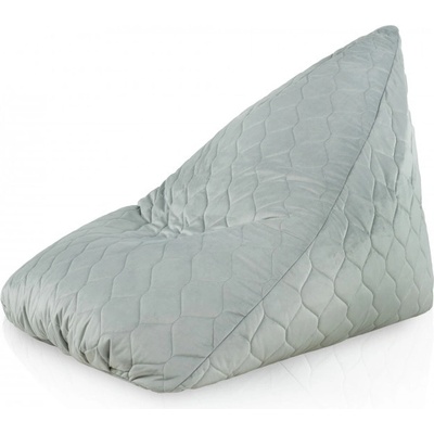 Bermudy sedací vak Sako pikovaná