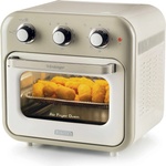 Ariete 4632/03 Vintage Beige (4632CR/BG) (00C463203ARO) Мини фурна