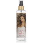 Jennifer Lopez JLove Спрей за тяло 240 ml, Жени