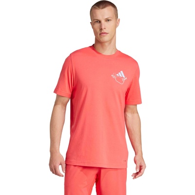 Adidas Тениска Pickleball Served Graphic Tee