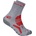 Jack Wolfskin Детски чорапи Jack Wolfskin KIDS HIKING STRIPE Classic Kids Socks