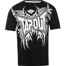 Tapout dětské tričko Core Junior blk