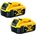 DeWALT DCB184P2