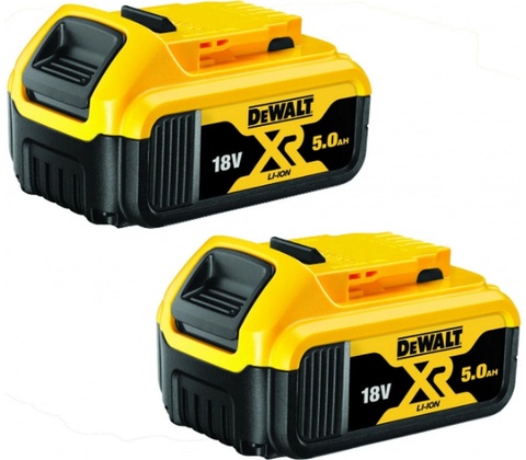 DeWALT DCB184P2