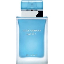 Dolce & Gabbana Light Blue Eau Intense parfumovaná voda dámska 50 ml
