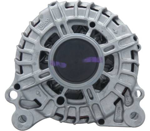 Alternátor VALEO 444852