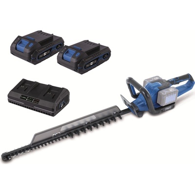Scheppach BC-HT720-X-SET S2