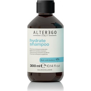 Alter Ego Hydrate Shampoo - Hydratačný šampón 300 ml