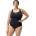 Speedo Цял бански endurance+ medalist (plus size) af