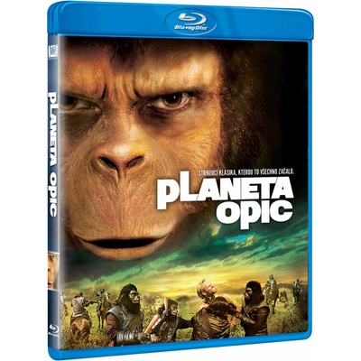 Planeta opic BD